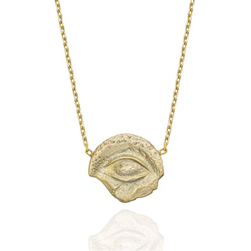 Eye of the Royal Relics