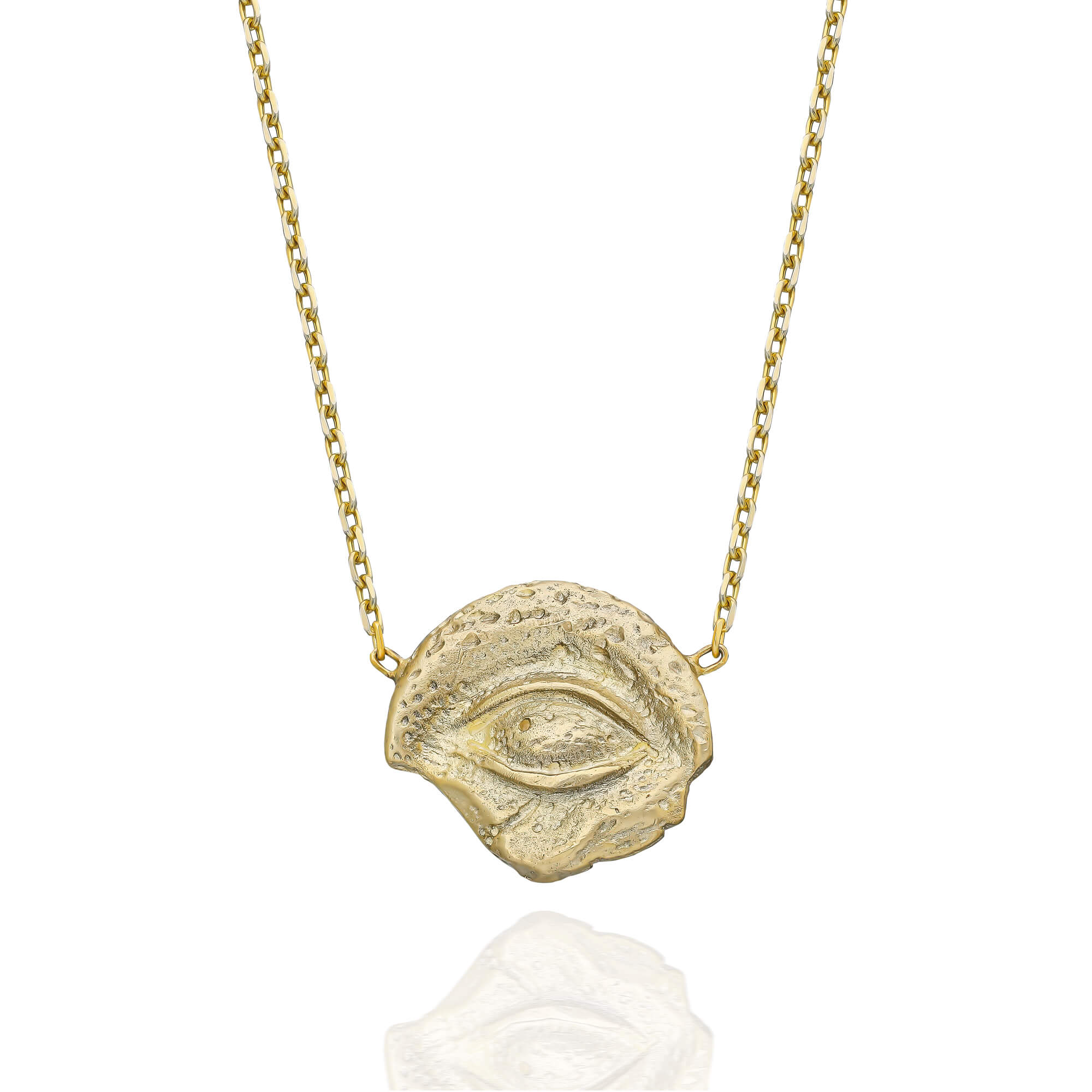 Eye of the Royal Relics